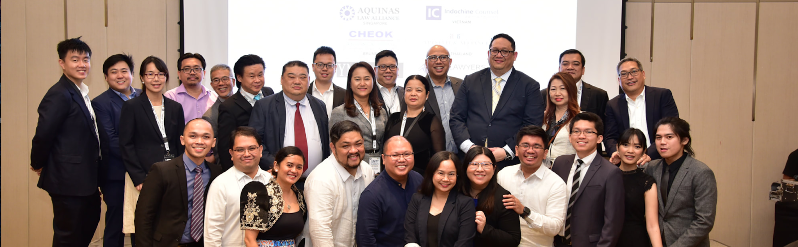 ASEAN Legal Alliance Conference 2019